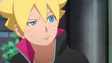 E20.The Boy With The Sharingan