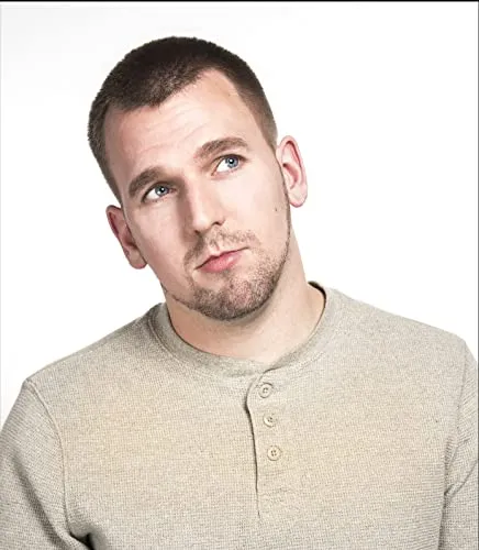 Austin Bollinger