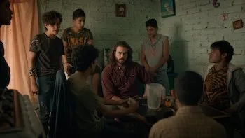 E9.Operation Serpent