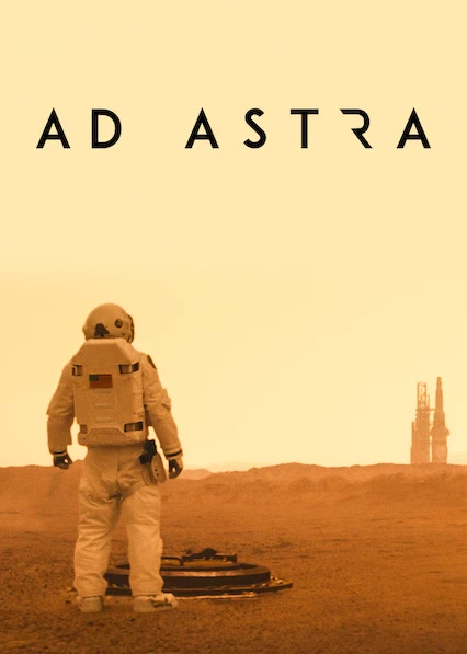 Ad Astra
