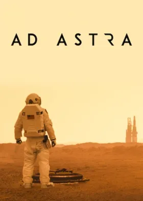 Ad Astra - Movie free on Castle