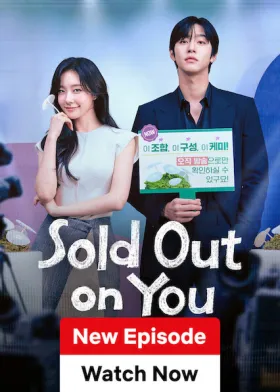 Sold Out on You - Web Serie complete free on Castle