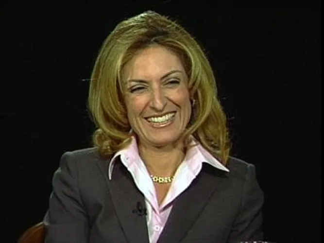 Suzy Welch