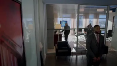 E21.Thicker Than Money