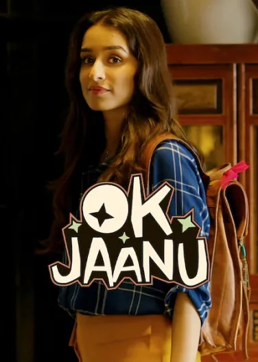 OK Jaanu