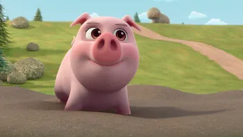 The Crew Builds a Christmas Show / The Crew Builds a Giant Sled Ramp