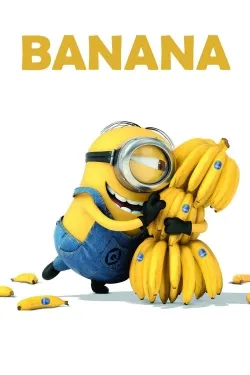 Banana - Movie free on Castle