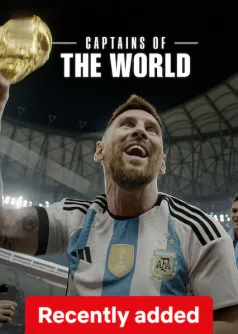 Captains of the World