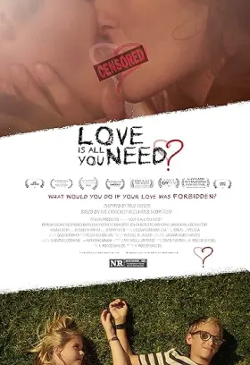 Love Is All You Need? - Movie free on Castle