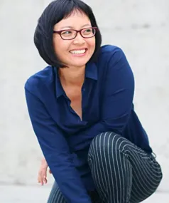 Jennifer Phang