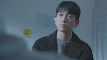 At the End of the Sentence