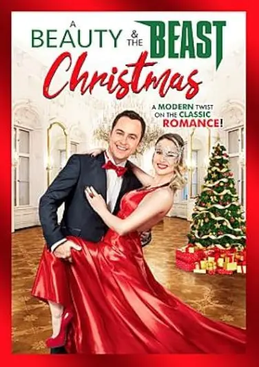 A Beauty & The Beast Christmas