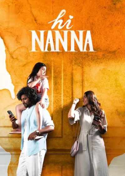 Hi Nanna