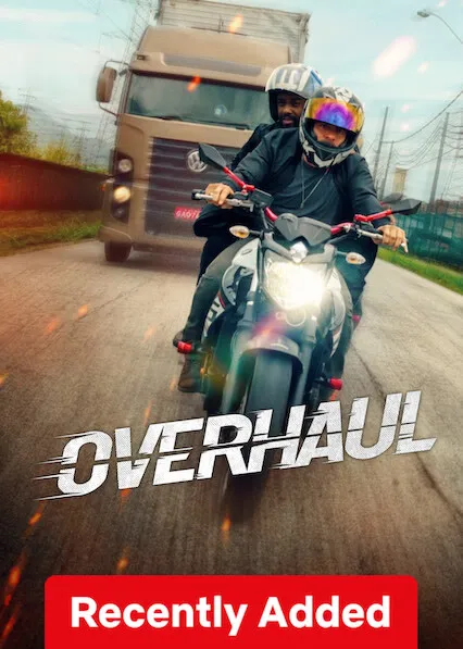Overhaul