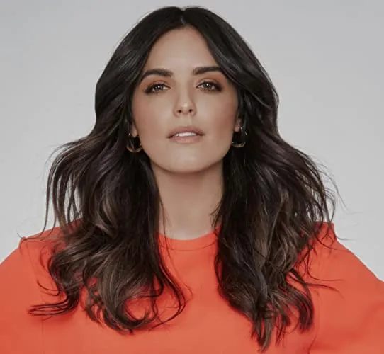 Olympia Valance