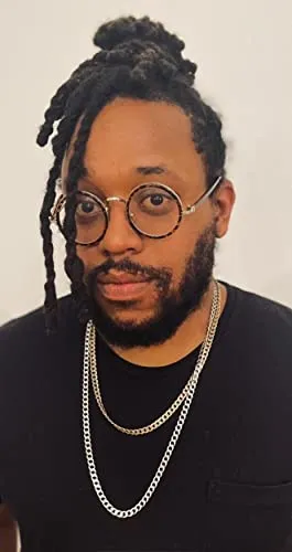 Christopher Frierson