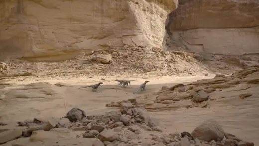 E2.Badlands