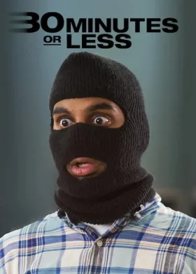 30 Minutes or Less - Movie free on Castle