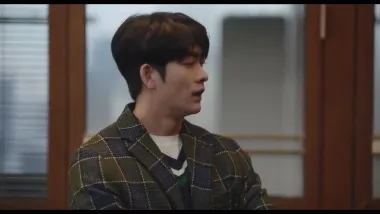 E3."This is Pengsoo"