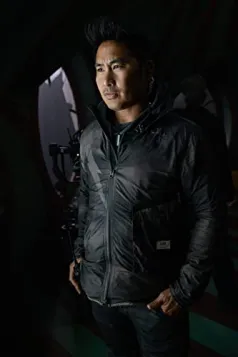 Jonathan Eusebio