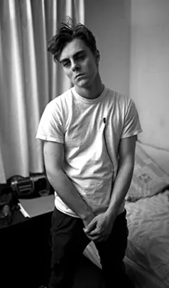 Chris Galust