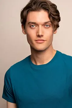 Luke Millington-Drake