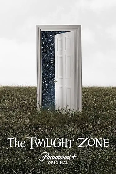 TV series poster: The Twilight Zone