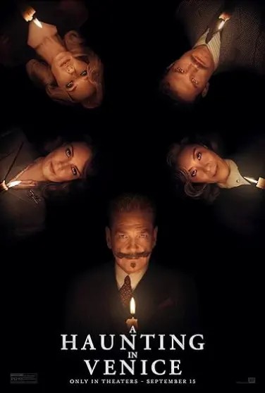 A Haunting in Venice