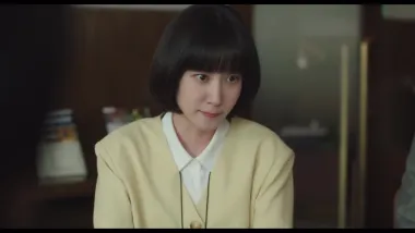 E11.Mr. Salt, Ms. Pepper and Attorney Soy Sauce