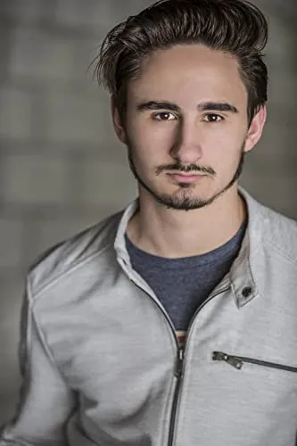 Zach Timson