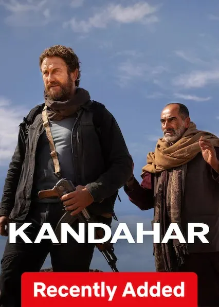 Kandahar