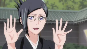 E264.Battle of the Females? Nanao vs. Katen Kyōkotsu