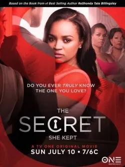The Secret She Kept - Movie free on Castle