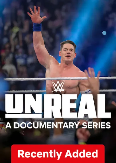 WWE: Unreal