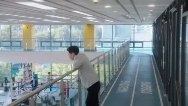 E3.Reality, Something Between Somewhat and Somehow