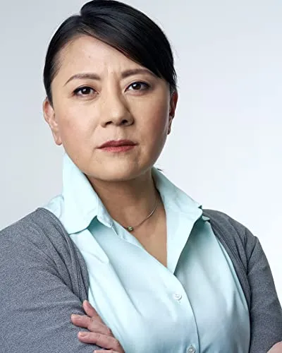 Fusako Shiotani