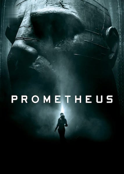 Prometheus