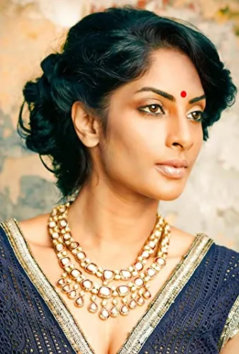 Shreya Reddy