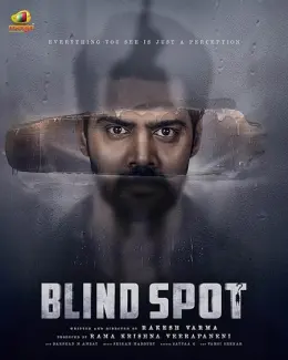 Blind Spot