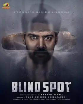 Blind Spot - Movie free on Castle