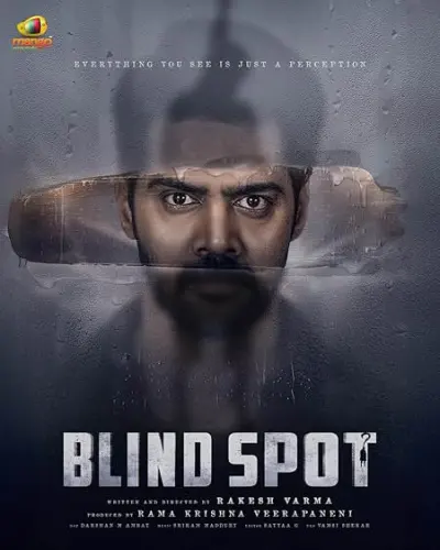Blind Spot