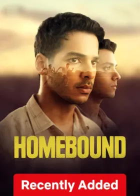 Homebound - Movie free on Castle
