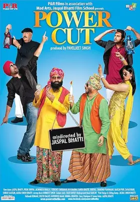 Power Cut - Movie free on Castle