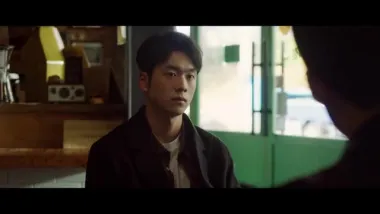 E8.Hyeong Gi's Threat