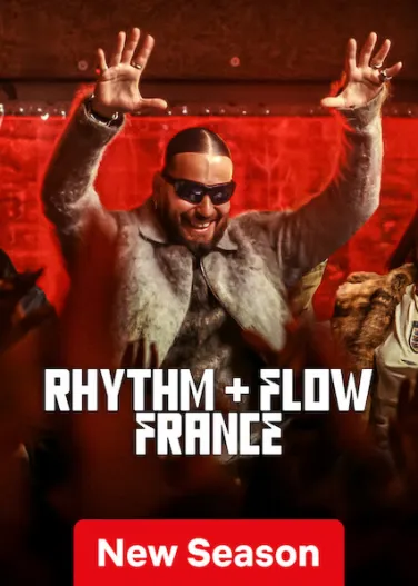 Rhythm + Flow France