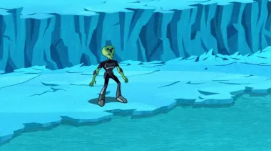 E21.Battle for the Bottled City