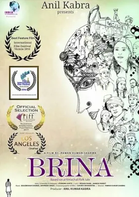 Brina - Movie free on Castle