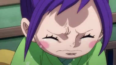 E1031.Nami Screams - A Deadly Death Race!