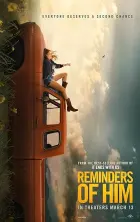 Reminders of Him