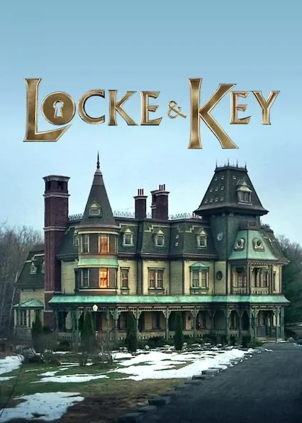 Locke & Key